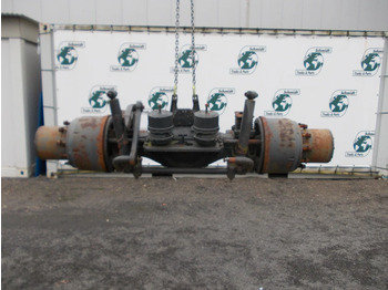 Rear axle for Truck Mercedes-Benz HL7/56DS-13//4 833 MP 3 EURO 5 8X8 MERCEDES 4151: picture 3 Rear axle for Truck Mercedes-Benz HL7/56DS-13//4 833 MP 3 EURO 5 8X8 MERCEDES 4151: picture 3