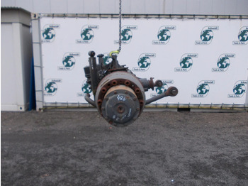 Rear axle for Truck Mercedes-Benz HL7/56DS-13//4 833 MP 3 EURO 5 8X8 MERCEDES 4151: picture 4 Rear axle for Truck Mercedes-Benz HL7/56DS-13//4 833 MP 3 EURO 5 8X8 MERCEDES 4151: picture 4