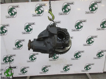 Differential gear MERCEDES-BENZ Atego