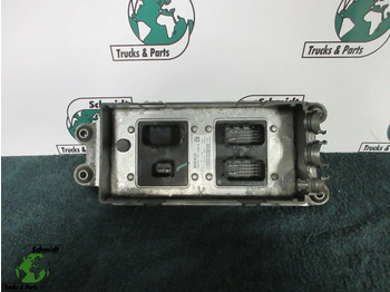 Electrical system RENAULT