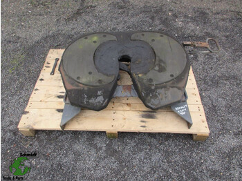 Fifth wheel coupling RENAULT T