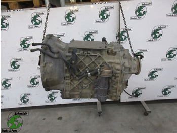 Gearbox RENAULT C