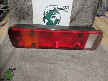 Tail light SCANIA R