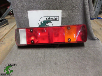 Tail light SCANIA R