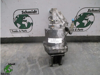 Clutch and parts SCANIA R