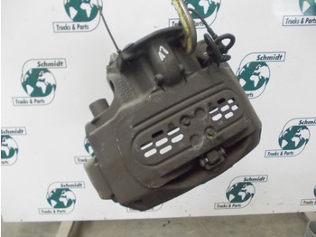 Brake caliper for Truck Scania 1928821 REMKLAUW LV EURO 6 R 440: picture 2
