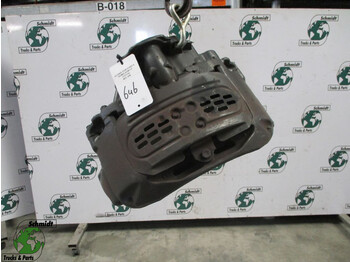Brake caliper SCANIA