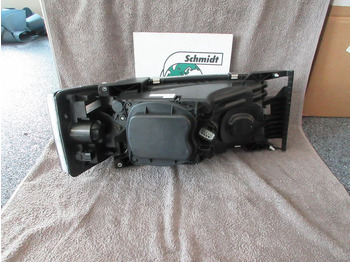 Headlight for Truck Scania 2416136 KOPLAMP LINKS SCANIA R 450 EURO 6 NIEUWE !!!: picture 3