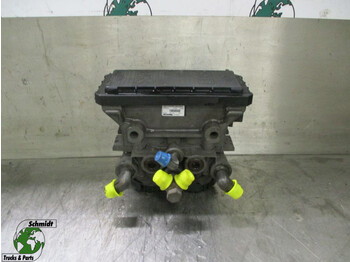 Brake parts SCANIA G