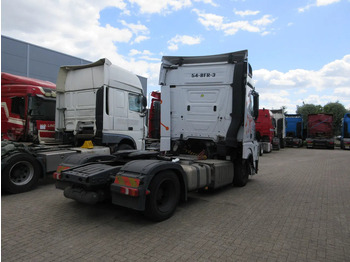 Tractor unit Mercedes-Benz Actros 1942: picture 5
