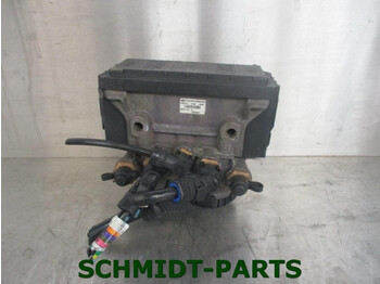 Brake parts for Truck Volvo 21122035 FH FM FMX EBS Modulator: picture 2