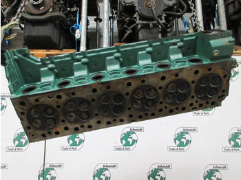 Cylinder block for Truck Volvo 21379389//21937552 CILINDERKOP FM 340 EURO 6: picture 5 Cylinder block for Truck Volvo 21379389//21937552 CILINDERKOP FM 340 EURO 6: picture 5