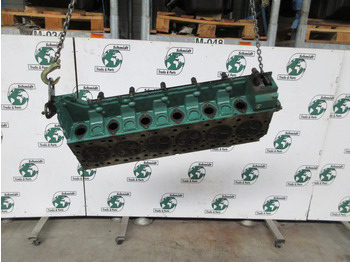 Cylinder block for Truck Volvo 21379389//21937552 CILINDERKOP FM 340 EURO 6: picture 3 Cylinder block for Truck Volvo 21379389//21937552 CILINDERKOP FM 340 EURO 6: picture 3