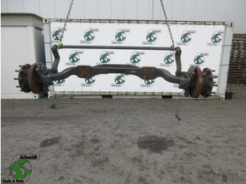 Front axle VOLVO FH