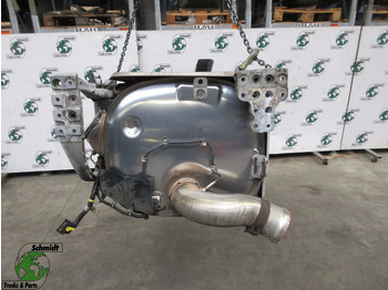 Catalytic converter VOLVO