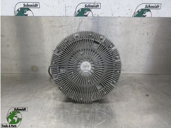 Fan VOLVO FM