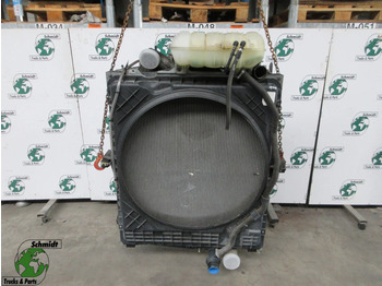 Radiator VOLVO FH