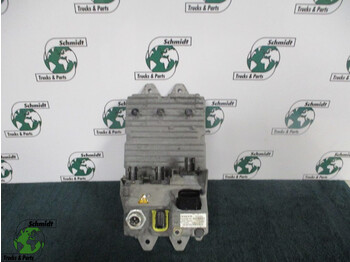 Electrical system VOLVO FH