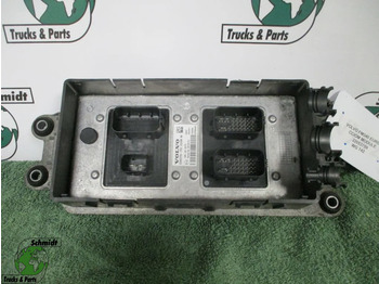 Electrical system VÖGELE