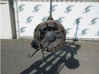 Front axle for Truck Volvo 22115303/21487603/21487605 VOLVO FH EURO 6: picture 5 Front axle for Truck Volvo 22115303/21487603/21487605 VOLVO FH EURO 6: picture 5