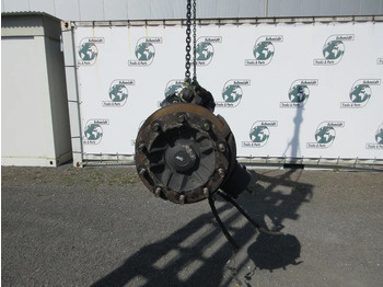 Front axle for Truck Volvo 22115303/21487603/21487605 VOLVO FH EURO 6: picture 2 Front axle for Truck Volvo 22115303/21487603/21487605 VOLVO FH EURO 6: picture 2