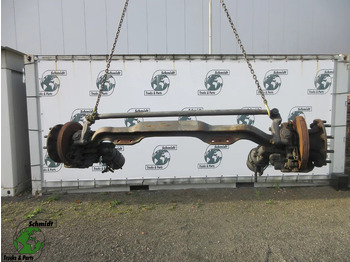 Front axle VOLVO FM