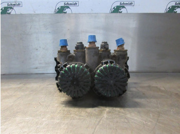 Brake parts Volvo 22225552 ACHTERAS MODULATOR EURO 6 FH FM FL FMX: picture 3