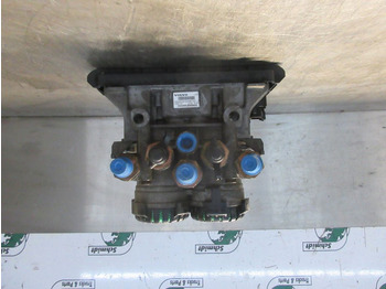 Brake parts Volvo 22225552 ACHTERAS MODULATOR EURO 6 FH FM FL FMX: picture 2