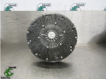 Fan VOLVO FH