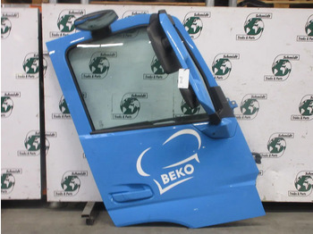 Door and parts for Truck Volvo 84235902 DEUR RECHTS VOLVO FM 330 MODEL 2023 NIEUWE TYPE: picture 4