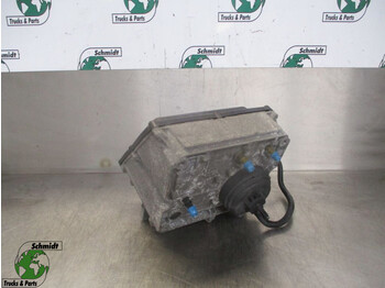 Fuel processing/ Fuel delivery VOLVO FH