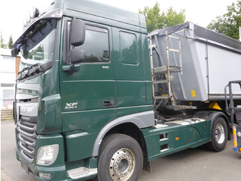 Tractor unit DAF