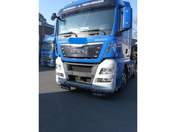 Tractor unit MAN TGX 18.440