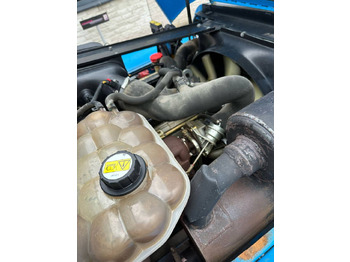 Rough terrain forklift JCB 930-4 T4: picture 2 Rough terrain forklift JCB 930-4 T4: picture 2