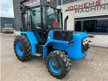 Rough terrain forklift JCB 930-4 T4: picture 4 Rough terrain forklift JCB 930-4 T4: picture 4