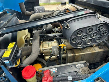 Rough terrain forklift JCB 930-4 T4: picture 5 Rough terrain forklift JCB 930-4 T4: picture 5