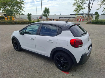Hatchback Citroën C3 C3 / NAVI / AIRCO / TEMPOMAAT / LINE DETECTION / PARKSENSORS / DAB RADIO / 120345 KM / EX BPM / MANUAL / 2020: picture 3