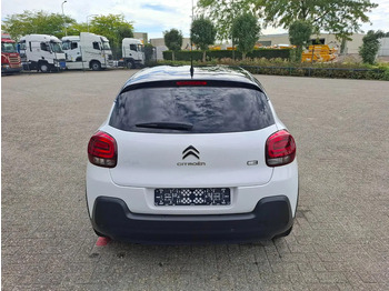 Hatchback Citroën C3 C3 / NAVI / AIRCO / TEMPOMAAT / LINE DETECTION / PARKSENSORS / DAB RADIO / 120345 KM / EX BPM / MANUAL / 2020: picture 4