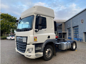 Tractor unit DAF CF 450