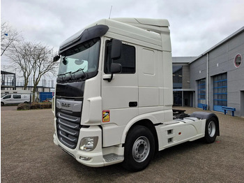 Tractor unit DAF XF 106 480