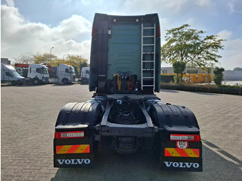 Tractor unit Volvo FH4-460 / VEB+ / DOUBLE TANK / FRIDGE / AIRCO / AUTOMATIC / EURO-6 / 2014: picture 4