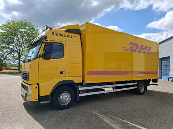 Box truck VOLVO FH13 420