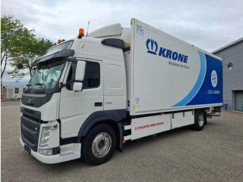 Isothermal truck VOLVO FM11 330