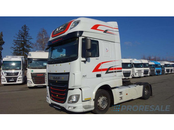 Tractor unit DAF XF 460 FT SSC EURO 6: picture 2