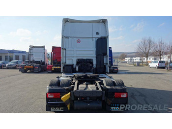 Tractor unit DAF XF 460 FT SSC EURO 6: picture 3