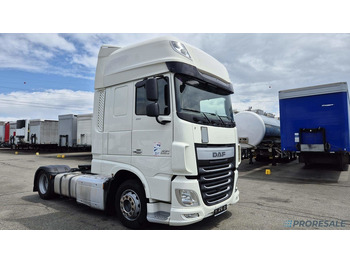 Tractor unit DAF XF 510