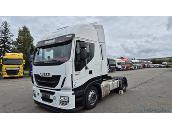 Tractor unit IVECO Stralis 440