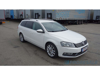 Car VOLKSWAGEN