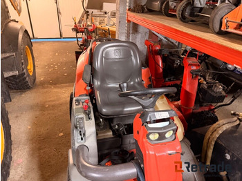 Garden mower 2 stk Husqvarna P524 repobjekter: picture 3