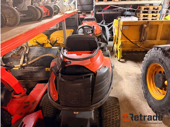 Garden mower 2 stk Husqvarna P524 repobjekter: picture 5